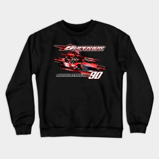 JSR-Superior Crewneck Sweatshirt